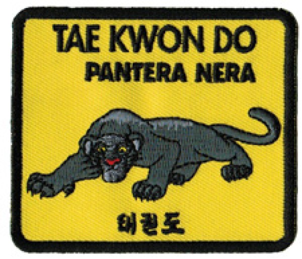 Tae Kwon Do Pantera Nera