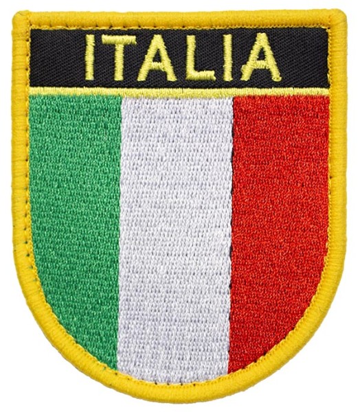 Patch Italia