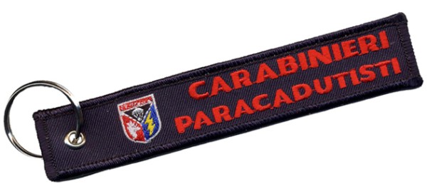 Portachiavi Carabinieri Paracadutisti