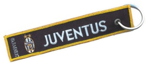 Portachiavi Juve Storico