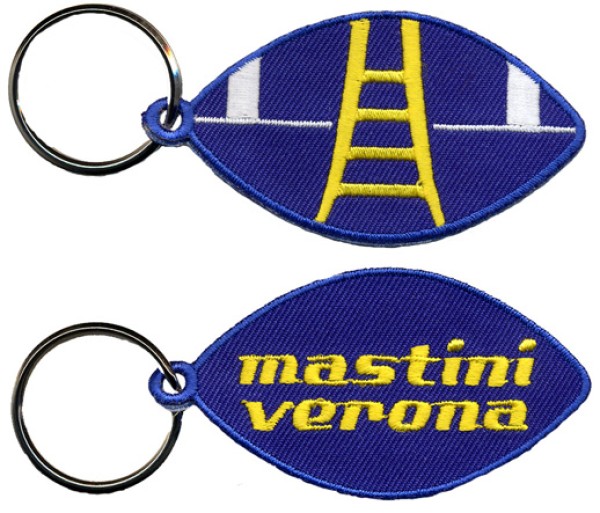 Mastini Verona