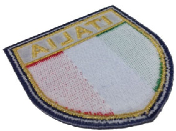 Patch Termosaldabili