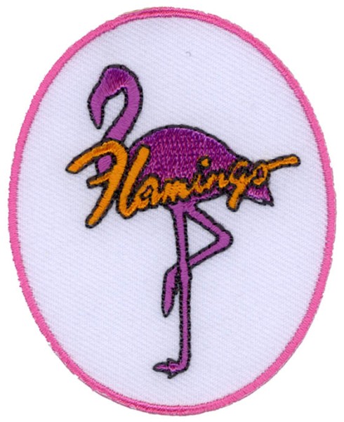 Flamingo