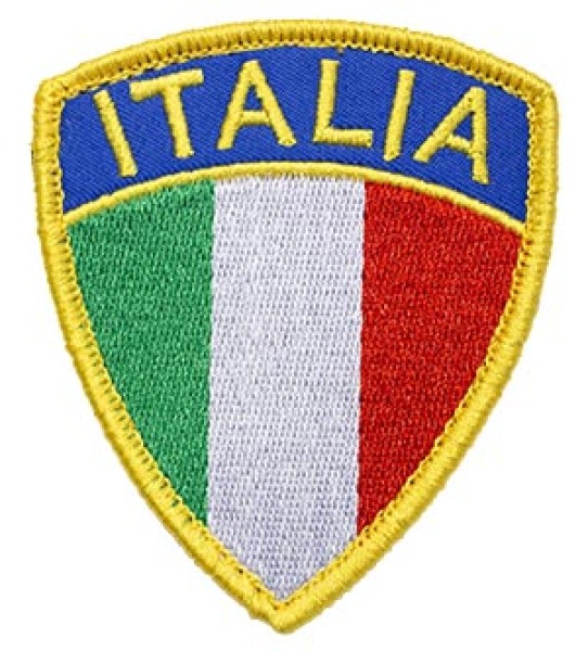 Toppa Italia