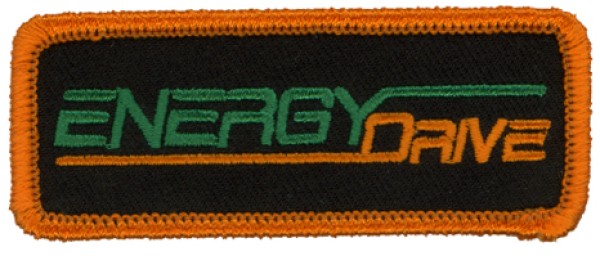 Energy Drive