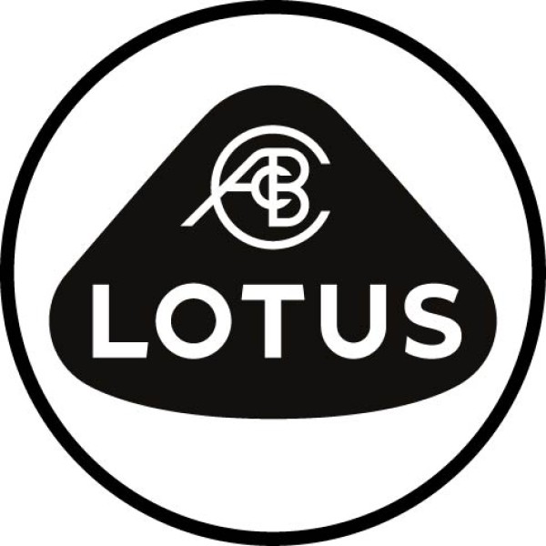 Toppa termoadesiva Lotus