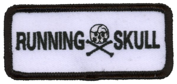 Running Skull