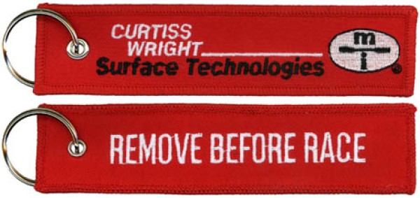 Curtiss Wright Race