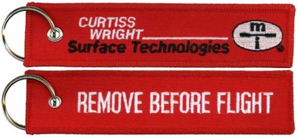 Curtiss Wright Flight
