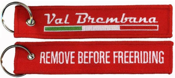 Val Brembana - Freeriding