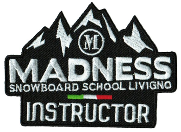 Madness Livigno