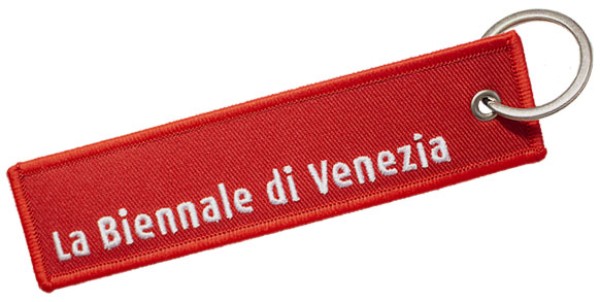 Portachiavi La Biennale di Venezia