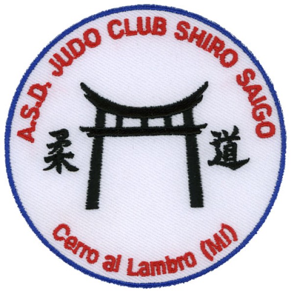 Judo Shiro Saigo