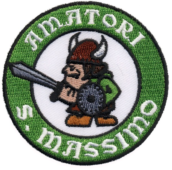 S. Massimo