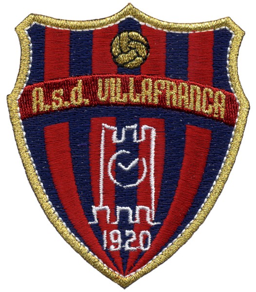 Asd Villafranca
