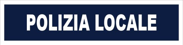 Patch Polizia Locale