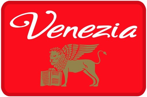 Patch Velcro Venezia 