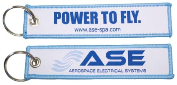 Ase Power to Fly