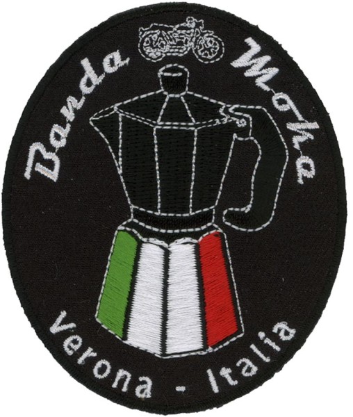 Banda Moka