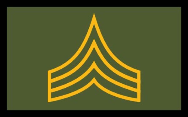 Patch Personalizzate Militari
