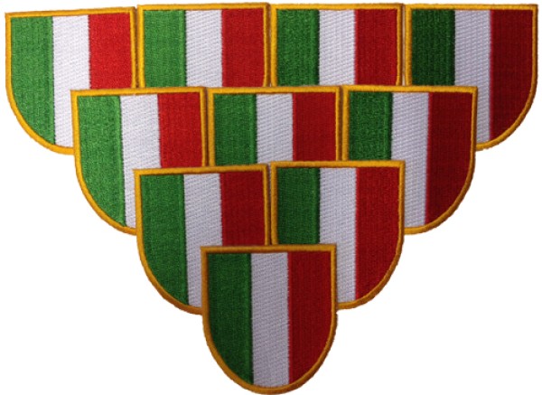 Scudetto Italia