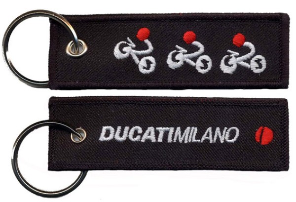Ducati Milano