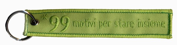 99 motivi per stare insieme