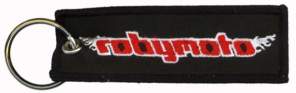 Roby Moto