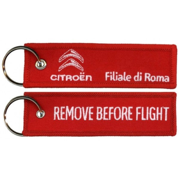 Portachiavi Promozionali