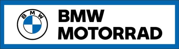 Patch Bmw Motorrad Club