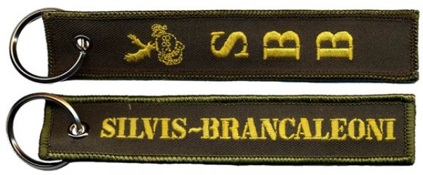 Silvis Brancaleoni