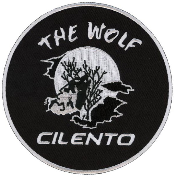 Wolf Biker Cilento