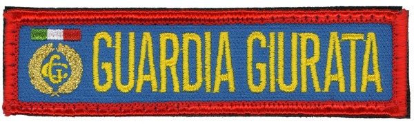 Guardia Giurata