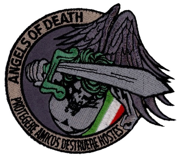 Angels of Death