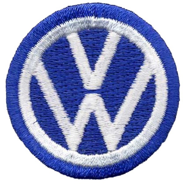 Patch Termoadesive Volkswagen