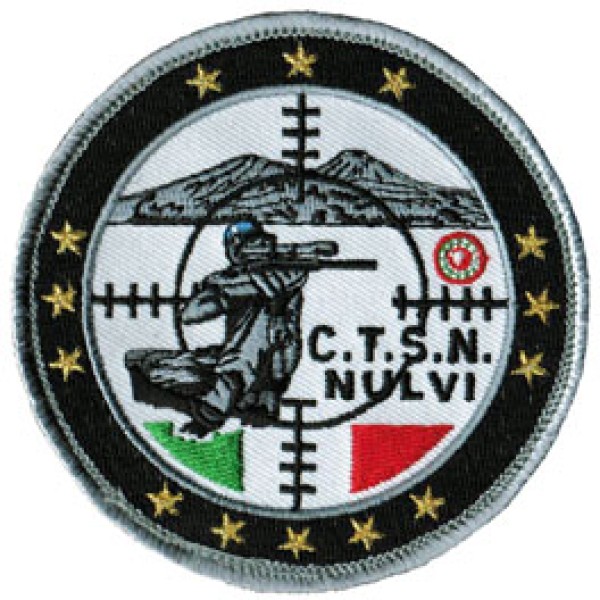 Nulvi