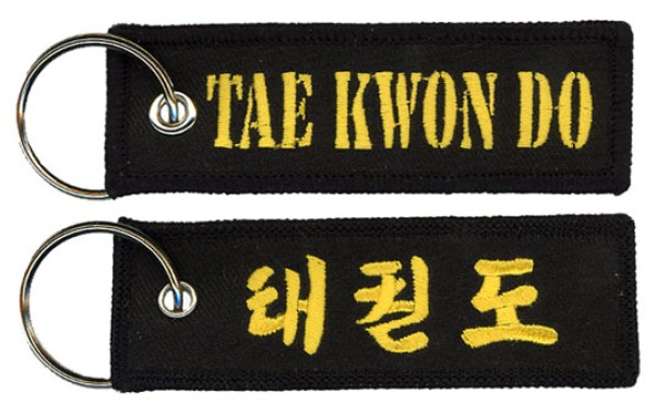 Tae Kwon Do 
