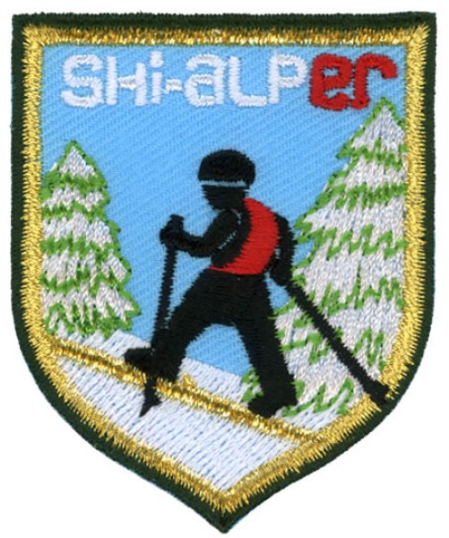 Ski Alper