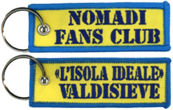 Nomadi Fans Club