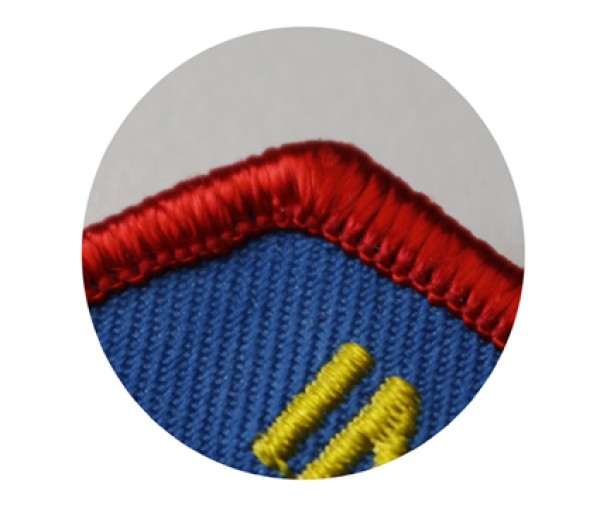 Punto Overlock