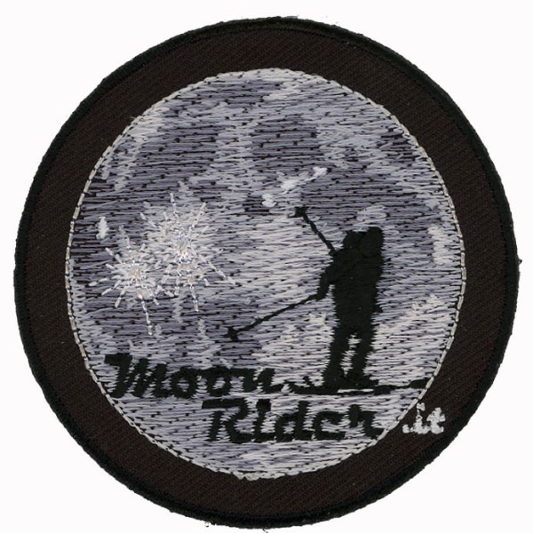 Moon Rider