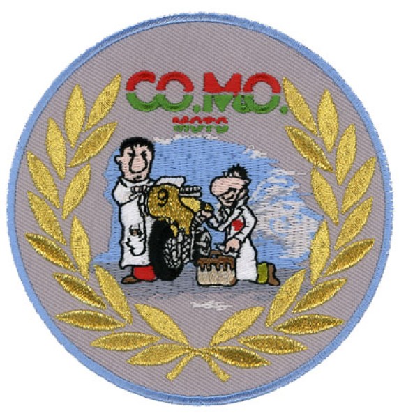 Co. Mo. Moto