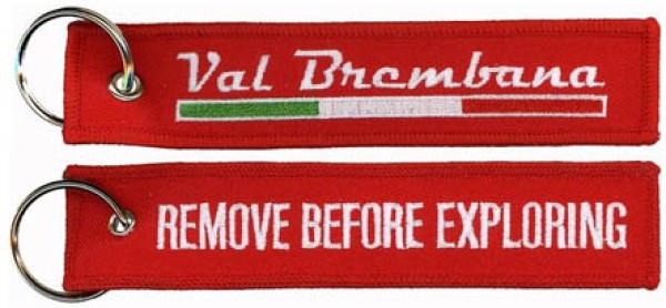 Val Brembana - Exploring