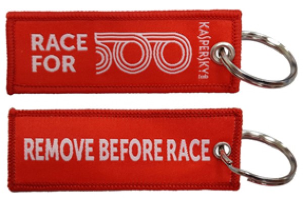 Race for 500