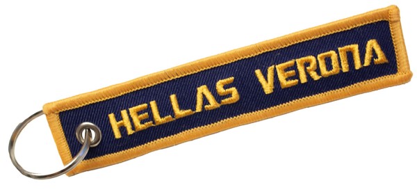 Portachiavi Hellas Verona 