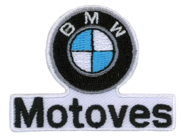 Bmw Motoves