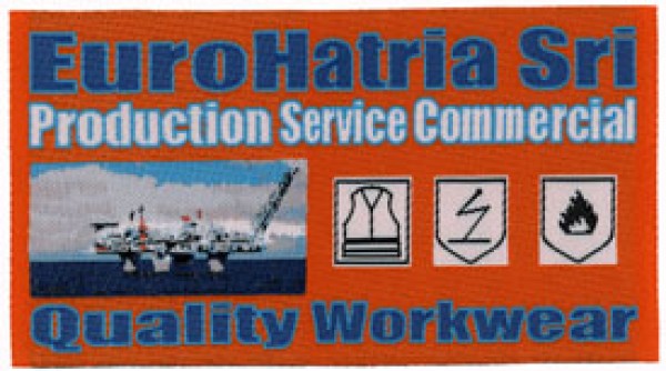 Euro Hatria 100