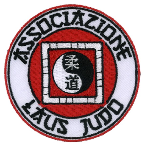 Laus Judo Siziano
