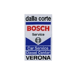 Bosch Dalla Corte Distintivi HD