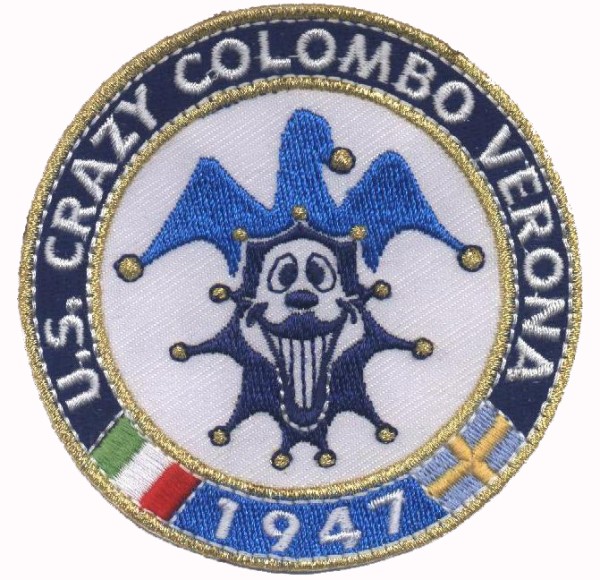 Crazy Colombo
